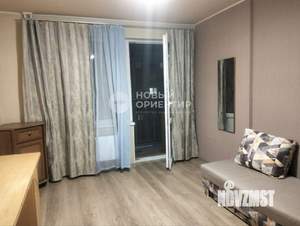 2-к квартира, на длительный срок, 62м2, 8/18 этаж