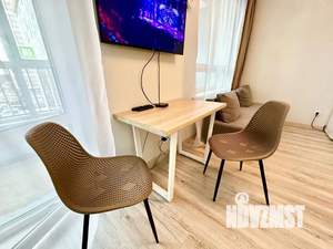 1-к квартира, посуточно, 32м2, 7/20 этаж