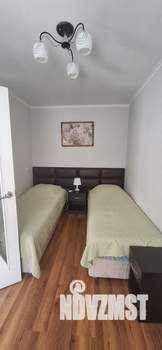 2-к квартира, на длительный срок, 43м2, 2/5 этаж
