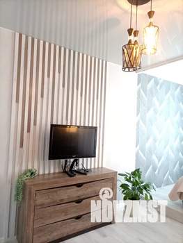 1-к квартира, посуточно, 41м2, 22/23 этаж