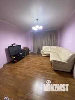 3-к квартира, на длительный срок, 75м2, 1/5 этаж