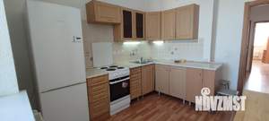 3-к квартира, на длительный срок, 62м2, 17/24 этаж