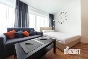 2-к квартира, посуточно, 50м2, 1/1 этаж