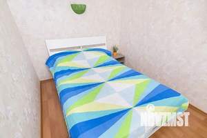 2-к квартира, посуточно, 45м2, 4/5 этаж