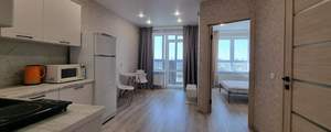 1-к квартира, на длительный срок, 30м2, 11/31 этаж