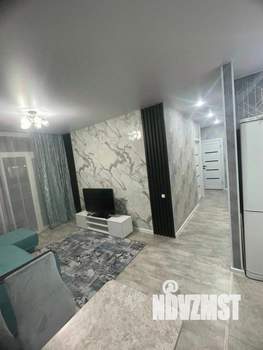 3-к квартира, на длительный срок, 60м2, 1/16 этаж