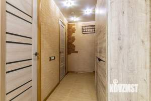 1-к квартира, посуточно, 22м2, 1/1 этаж