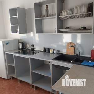 1-к квартира, на длительный срок, 35м2, 10/18 этаж
