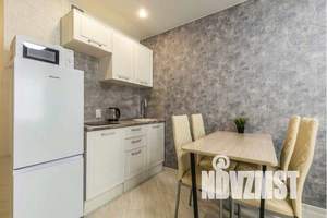 2-к квартира, посуточно, 45м2, 24/35 этаж