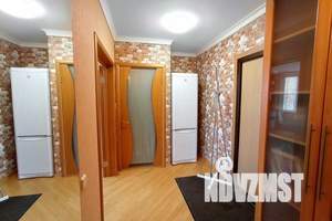 2-к квартира, посуточно, 75м2, 7/12 этаж