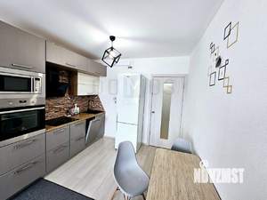 Студия квартира, на длительный срок, 22м2, 3/25 этаж