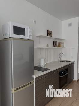 Студия квартира, на длительный срок, 30м2, 7/9 этаж