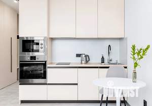 Студия квартира, посуточно, 28м2, 22/28 этаж