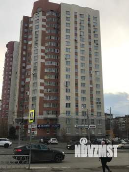 1-к квартира, на длительный срок, 38м2, 16/18 этаж