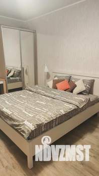 1-к квартира, посуточно, 31м2, 2/25 этаж