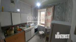 2-к квартира, на длительный срок, 41м2, 2/3 этаж