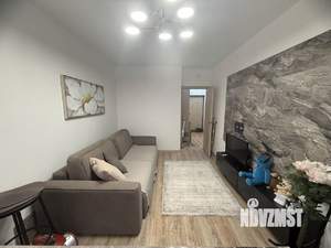 1-к квартира, на длительный срок, 37м2, 5/24 этаж