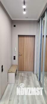 1-к квартира, на длительный срок, 51м2, 20/20 этаж
