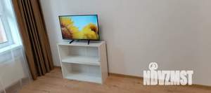 1-к квартира, посуточно, 40м2, 4/9 этаж