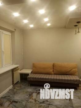 Студия квартира, посуточно, 25м2, 1/9 этаж