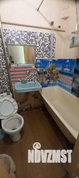 3-к квартира, на длительный срок, 42м2, 2/2 этаж