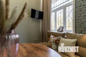 Студия квартира, посуточно, 18м2, 2/4 этаж