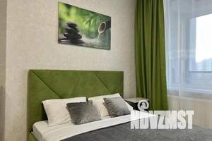 1-к квартира, посуточно, 25м2, 9/25 этаж