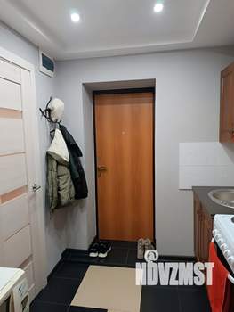 1-к квартира, на длительный срок, 24м2, 5/5 этаж