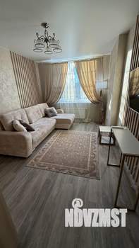 1-к квартира, на длительный срок, 37м2, 7/25 этаж