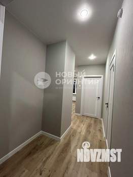 1-к квартира, на длительный срок, 37м2, 19/33 этаж