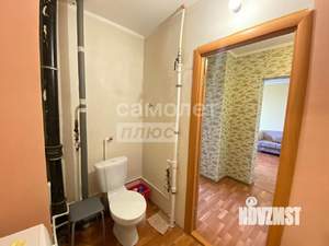 1-к квартира, на длительный срок, 35м2, 12/18 этаж