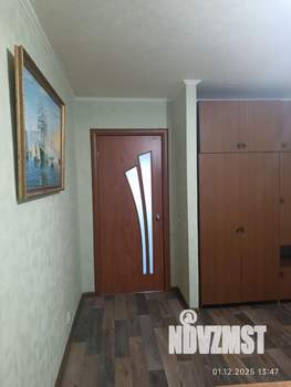 2-к квартира, на длительный срок, 43м2, 2/5 этаж