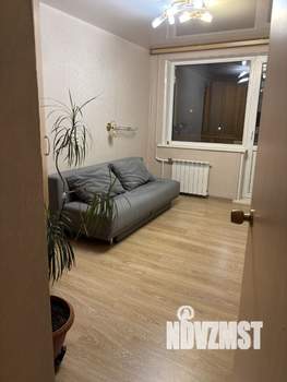 3-к квартира, на длительный срок, 58м2, 5/9 этаж