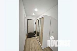 1-к квартира, посуточно, 25м2, 3/25 этаж