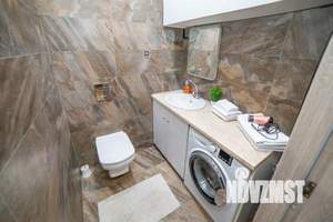 1-к квартира, посуточно, 63м2, 1/1 этаж