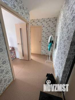 1-к квартира, на длительный срок, 33м2, 9/18 этаж