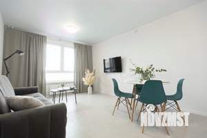 2-к квартира, посуточно, 80м2, 1/1 этаж