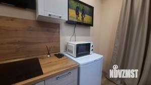 1-к квартира, посуточно, 37м2, 10/10 этаж