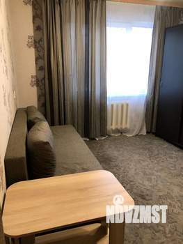 1-к квартира, на длительный срок, 27м2, 1/5 этаж