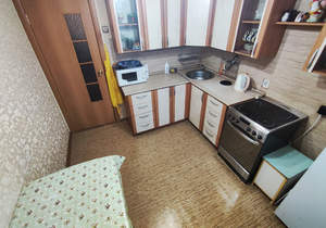 2-к квартира, на длительный срок, 46м2, 5/5 этаж