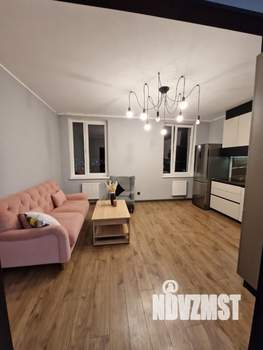 4-к квартира, на длительный срок, 98м2, 23/26 этаж