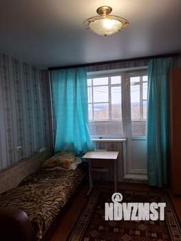 Студия квартира, на длительный срок, 35м2, 2/9 этаж