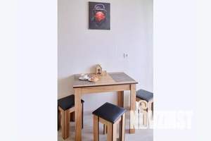 1-к квартира, посуточно, 40м2, 9/10 этаж