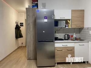 Студия квартира, на длительный срок, 20м2, 20/25 этаж