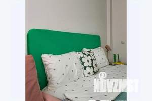 1-к квартира, посуточно, 30м2, 17/25 этаж