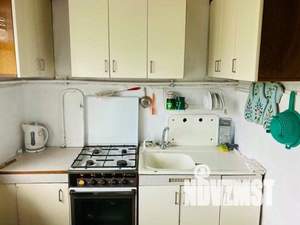 2-к квартира, на длительный срок, 45м2, 5/5 этаж