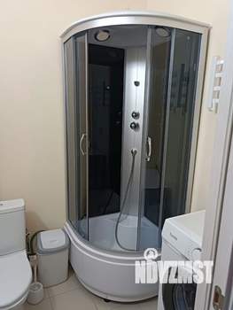 1-к квартира, на длительный срок, 33м2, 18/25 этаж