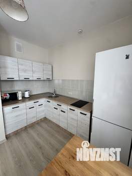 Студия квартира, на длительный срок, 37м2, 5/12 этаж