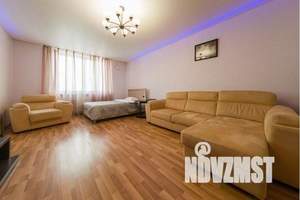 2-к квартира, посуточно, 85м2, 5/19 этаж