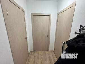 Студия квартира, на длительный срок, 32м2, 9/14 этаж